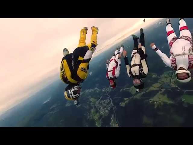 Freefly Compilation (HD)