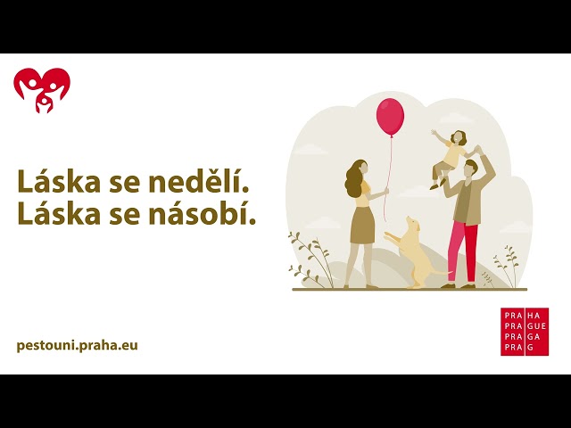 Pokáč - Láska se nedělí, láska se násobí