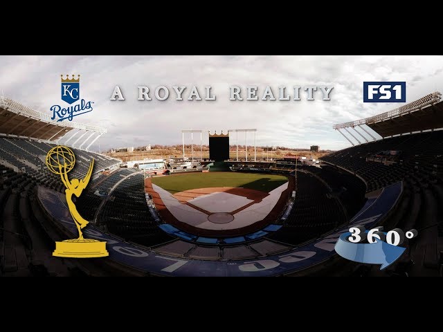 A Royal Reality | Fox Sports