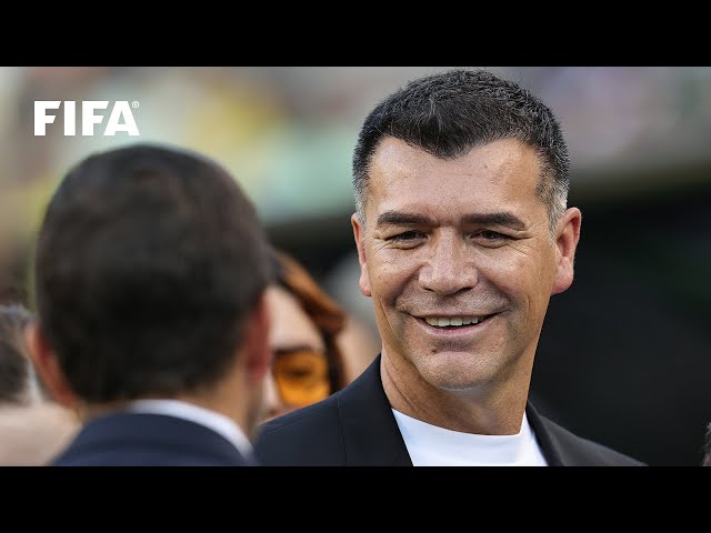 Jared Borgetti: Mexican trio must seize FIFA Club World Cup 2025 opportunity