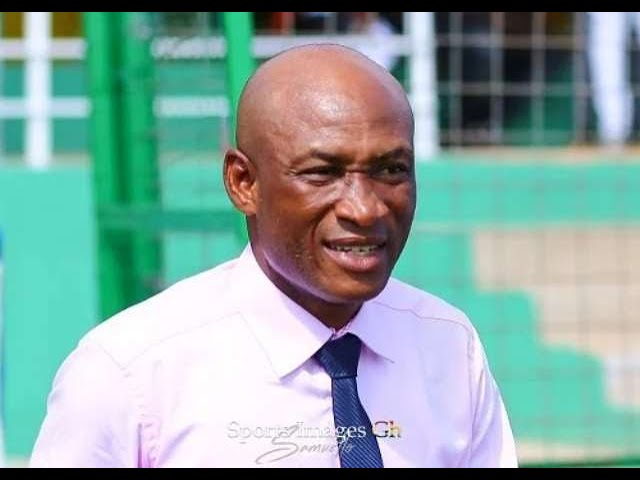 "Just sit in the classroom and teach, I can't work with PE teachers", EX Kotoko striker blast Ogum