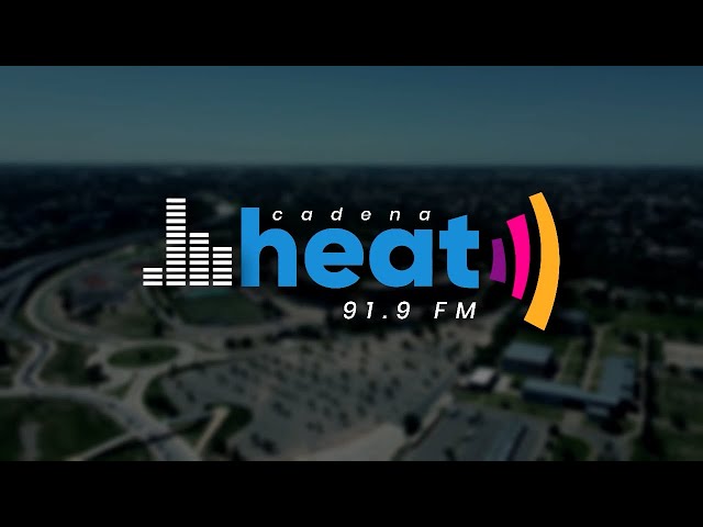 CADENA HEAT 91.9 FM EN VIVO | Un éxito, siempre