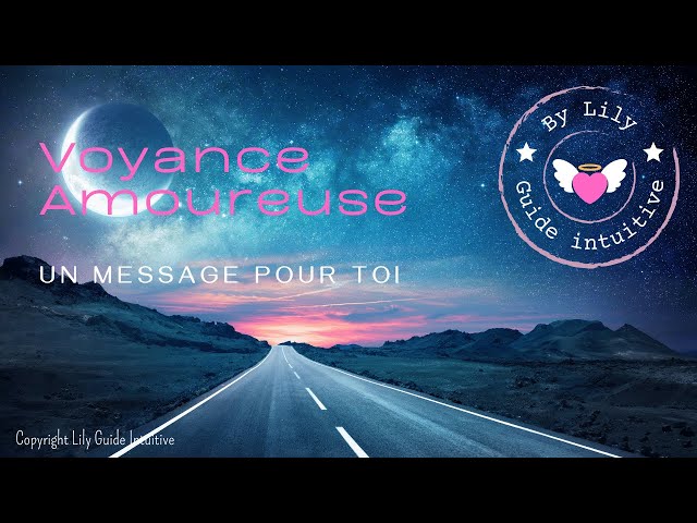 Votre autre veut un nouveau départ avec vous ! Tirage amour ❤️🔮🙏🍀