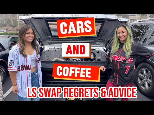 Asking LS Swap People their Regrets & Advice on their LS Swap