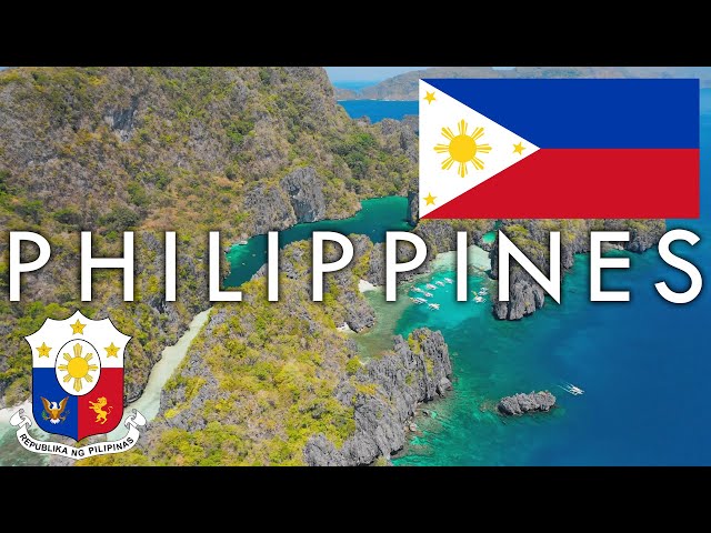 The Philippines: History, Geography, Economy & Culture