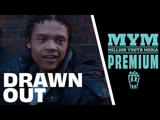 Drawn Out | 4K Drama Short Film | MYM