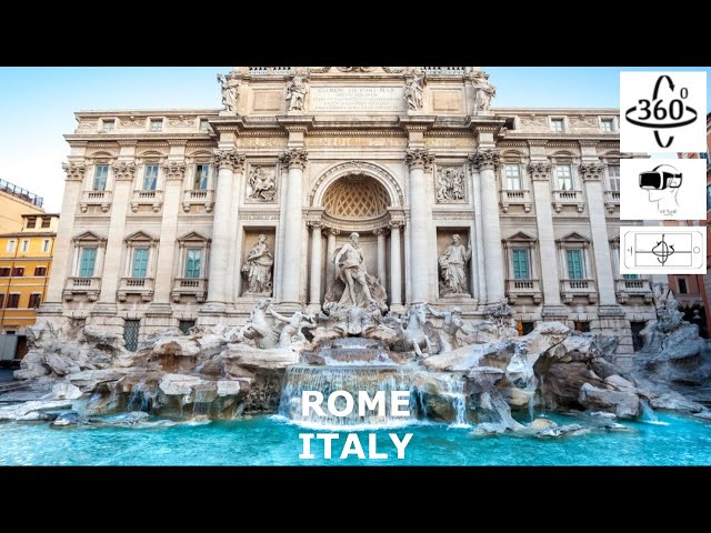 Rome | A Walking Tour Through the Eternal City