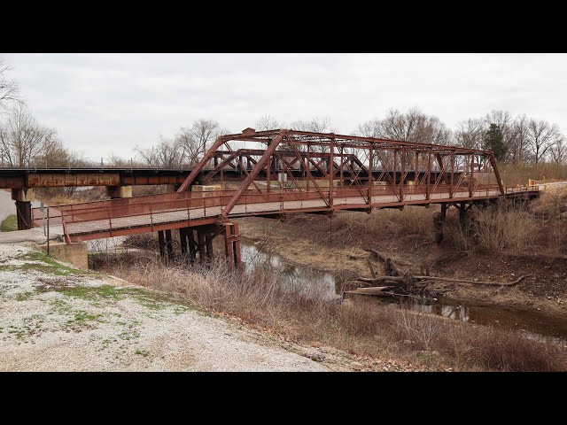 Exploring Kimmswick, Missouri: March 2024