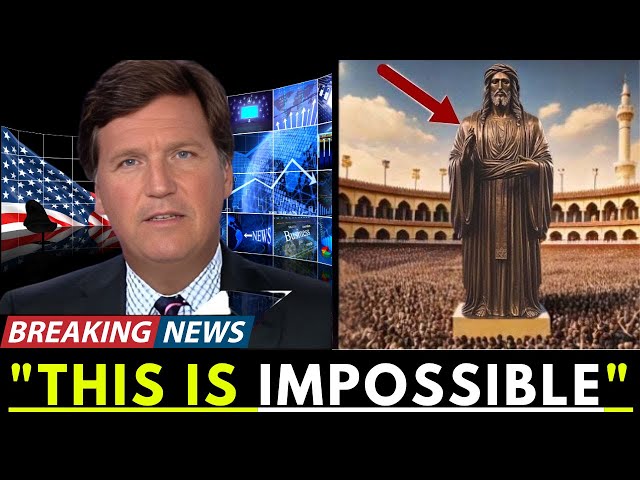 1 Million Muslims Convert To Christianity – Don’t Miss This Shocking Transformation