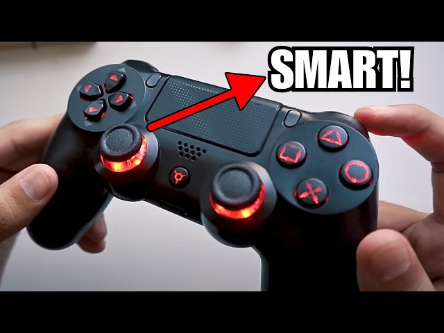 PS4 tricks that will optimize PERFORMANCE instantly!