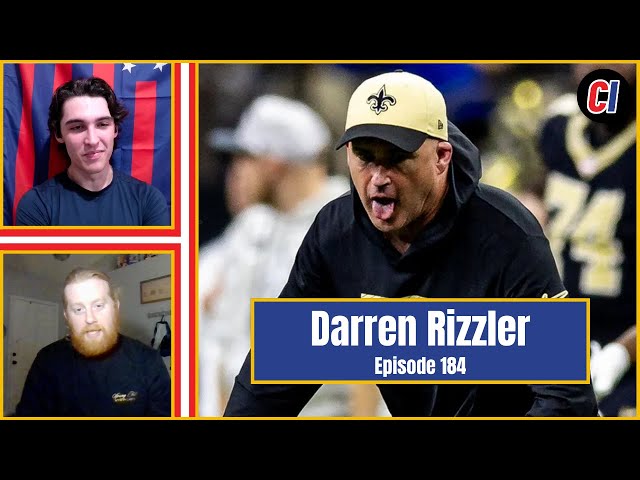 The Darren Rizzi Bump is Undefeated | Episode 184