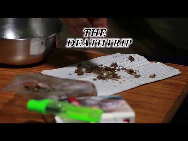 The Deathtrip