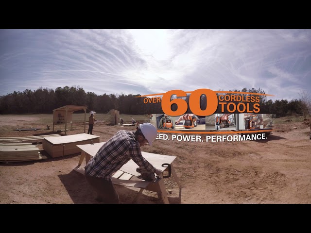 RIDGID Power Tools: 360-Degree Brand Overview