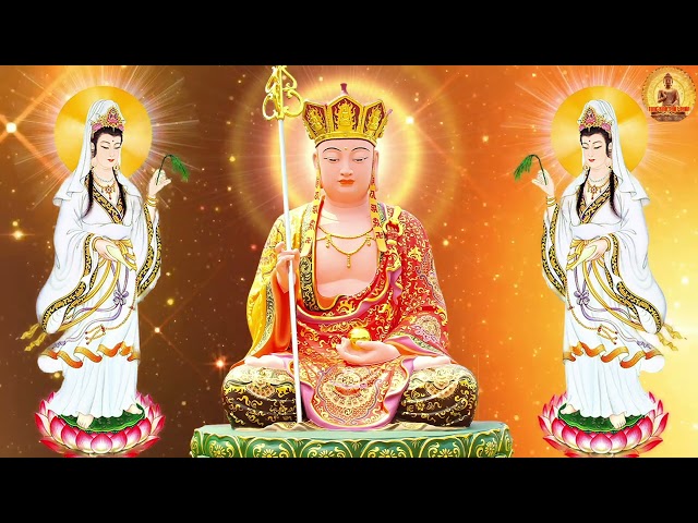 Best Medicine Buddha Mantra & Chanting: Heart Mantra of Medicine Master Buddha for Healing