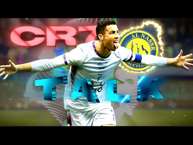 Ronaldo 🇵🇹🐐 - HATRED | Talk | Edit