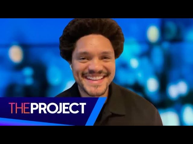 Trevor Noah: We Are In The Dumb Timeline