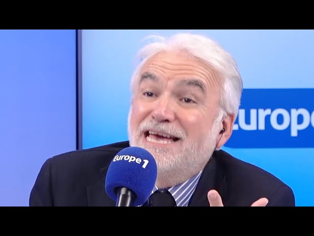 "La solidarité musulmane, elle est antisémite !" : Une auditrice perd ses nerfs face à Pascal Praud