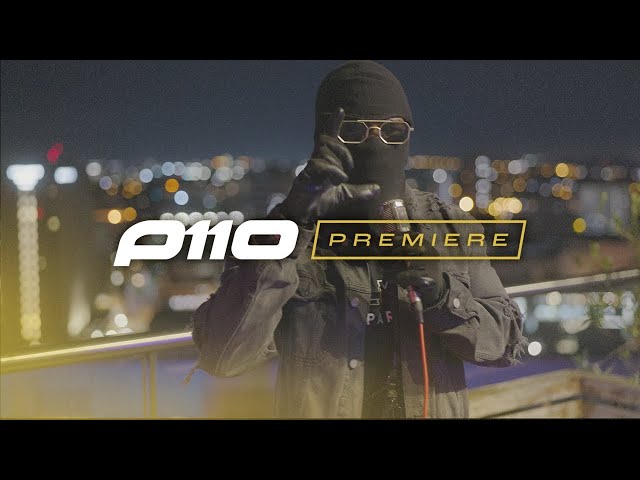 Deeze - Mataracka [Music Video] | P110