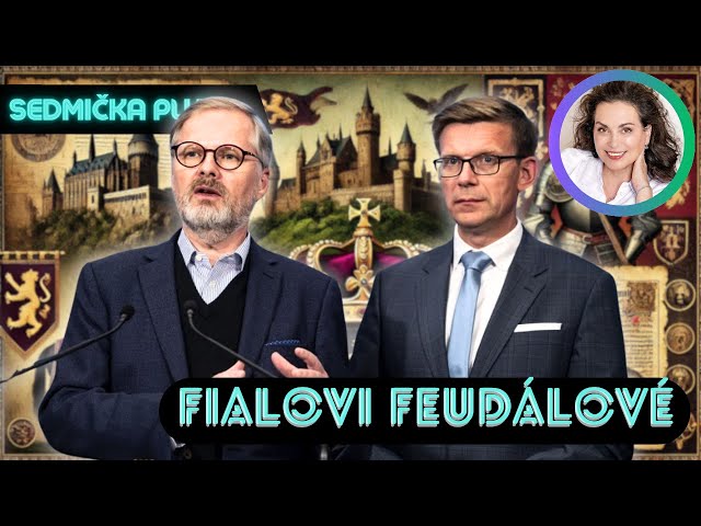 J. Bobošíková: Tragické výročí. Projev prezidenta Pavla. Selhání diskuse Primy CNN.