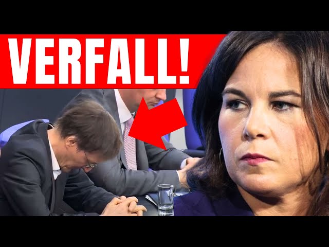 LAUTERBACH BRICHT ZUSAMMEN! 💥 AFD VERPASST IHM KNOCK OUT! 💥 DIESE AFD REDE JAGT YOUTUBE REKORDE!