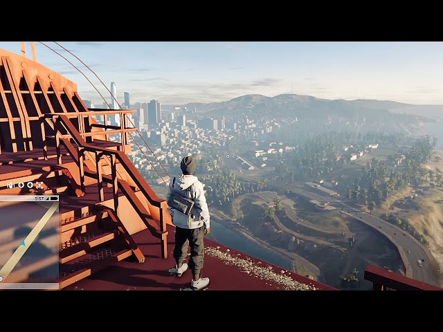 20 HIGHEST Jumps We TRIED in 20 Video Games