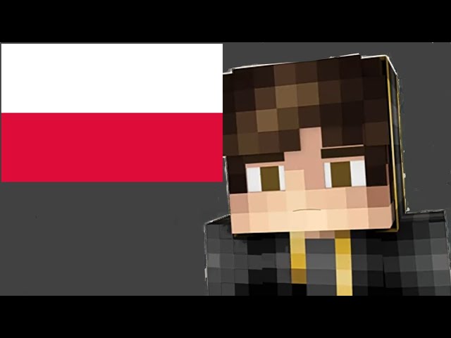 Asdfmovie 1 Minecraft But it's Dubbing Poland!! (Read Description)