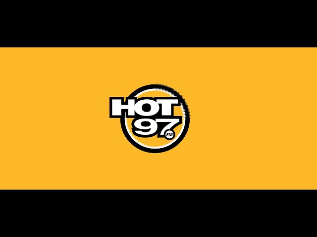 Hot 97