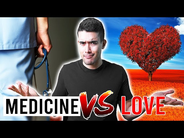 What They DON’T Tell You About Dating as a Doctor | Pros and Cons