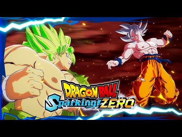 ドラゴンボール Sparking! ZERO - オープニングムービー