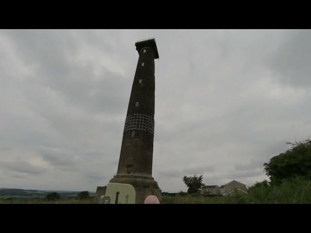 VR180° Kepples column (Scholes coppice- Scholes Scoppie ), Rotherham