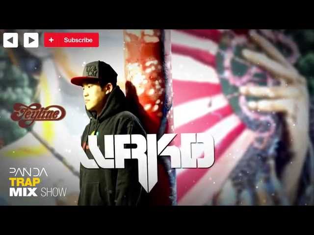 WRKD - Trap Mix 2014 - Panda Mix Show