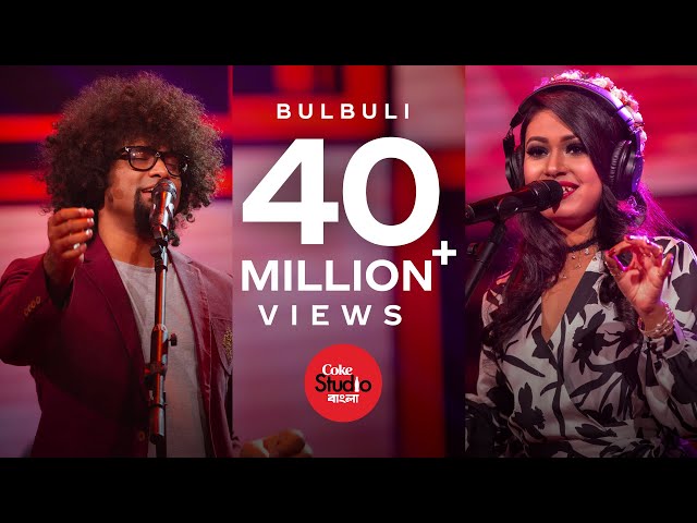 Bulbuli | Coke Studio Bangla | Season One | Ritu Raj X Nandita