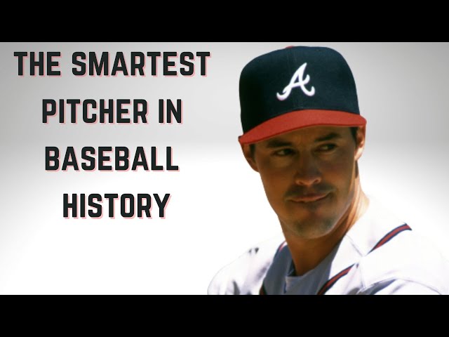 There Will Never Be Another Greg Maddux