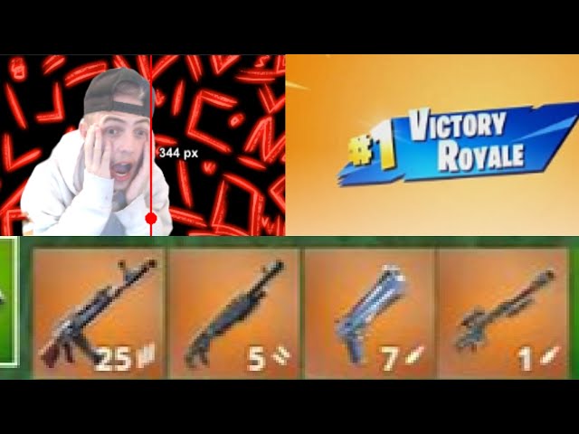 ranked fortnite