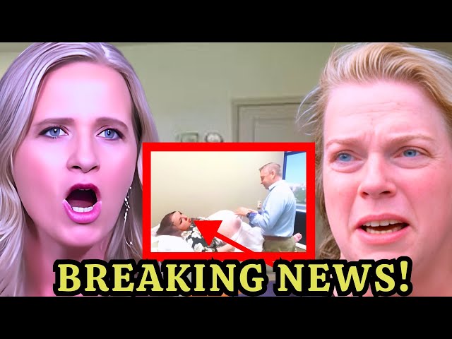 Dirty Plan! FINALLY Kody's baby in Savanah Brown's womb | Janelle's head ax! It Will shock You