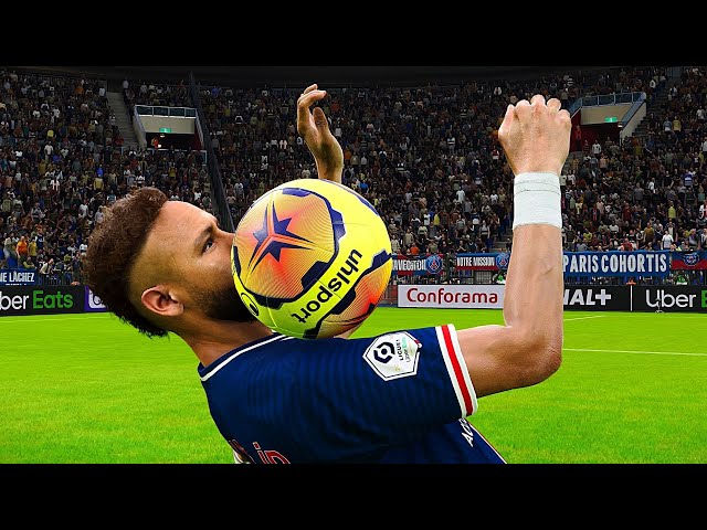 PES 2021 - Goals & Skills Compilation #1 | HD