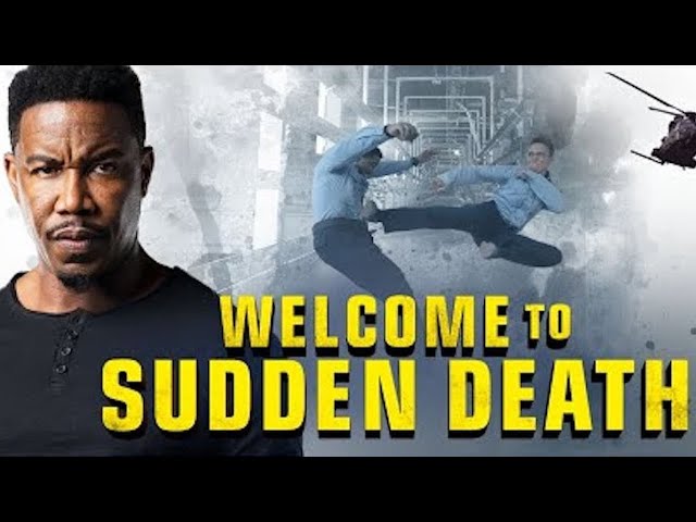 WELCOME TO SUDDEN DEATH NEW ENGLISH MOVIE 2020, Action, Drama   Michael Jai White, Michael Eklund |