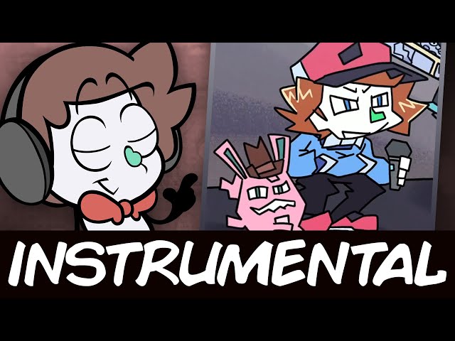 Showtime~! (INSTRUMENTAL) - Salt Tunes