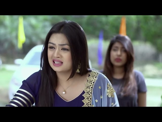 Zindagi Ki Mehek  - Full Episode - 68 - Story of a Romantic Chef  - Samiksha Jaiswal - Zee Ganga