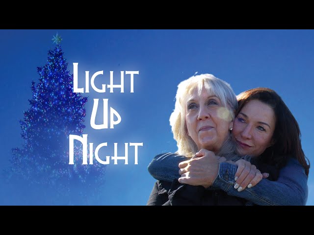 Light Up Night (2020) Full Movie | Family Drama | Dean Cain | Katherine Elise Shaw | Kathy Patterson