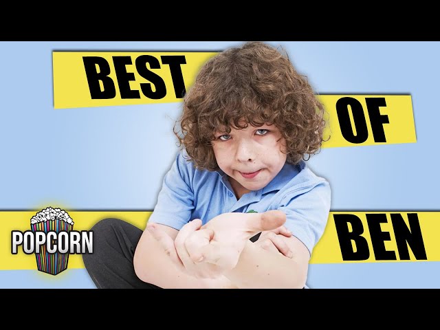 Outnumbered | The BEST of Ben Brockman