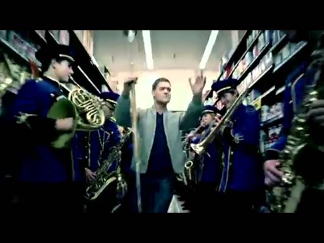 Michael Bublé - Haven't met you yet Lyrics On Screen