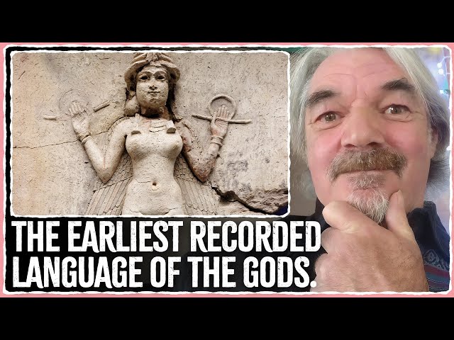 The Origins of the Daughters of Sin: Tracing Deities from Sumerian to Greek Mythology