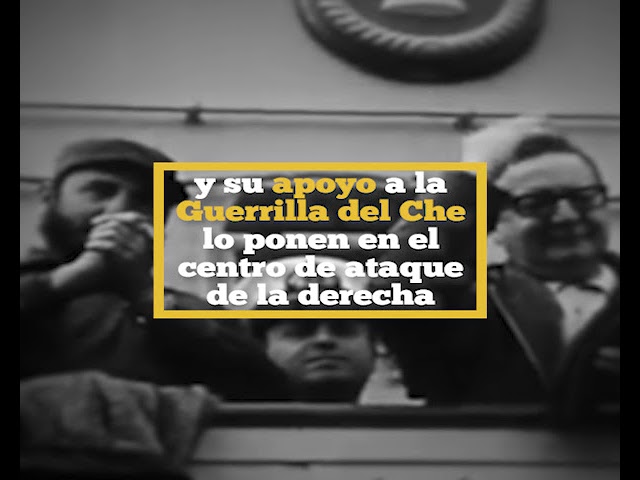 Salvador Allende