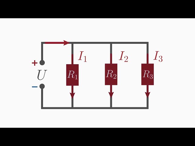 The 5 Differences Between Parallel and Series Circuit