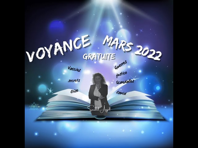 Voyance gratuite Mars 2022 ou dans la tête de Vladimir Poutine