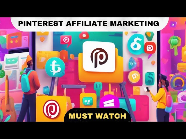 How to Earn from Pinterest Using Affiliate Marketing 💥 | Step-by-Step Guide 😱|#money @GoLogin