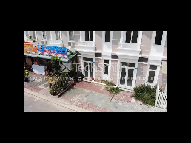 Nhà Mẫu Khu Đô Thị Mới Trà Vinh - 693 Triệu Sở Hữu Đất & Nhà TP Trà Vinh - 📲📲 Liên Hệ: 0988395958