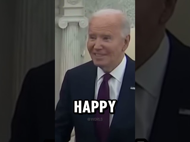 Joe Rogan: BIDEN Voted For TRUMP 🤣