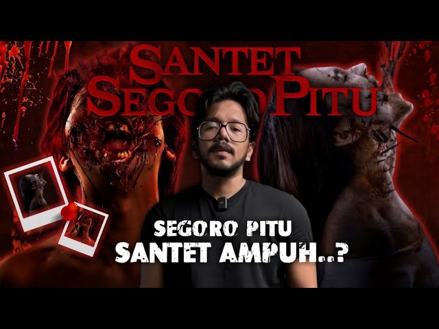 SEGORO PITU (2024) - REVIEW ALUR CERITA SEGORO PITU